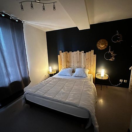 Apartamento Chez Anna Rimogne Exterior foto