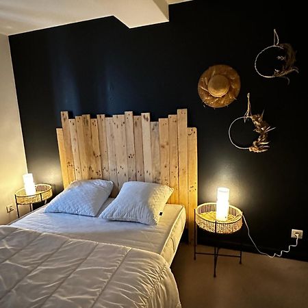 Apartamento Chez Anna Rimogne Exterior foto