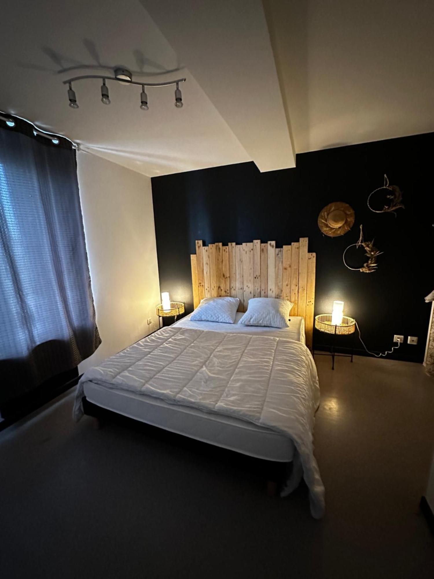 Apartamento Chez Anna Rimogne Exterior foto