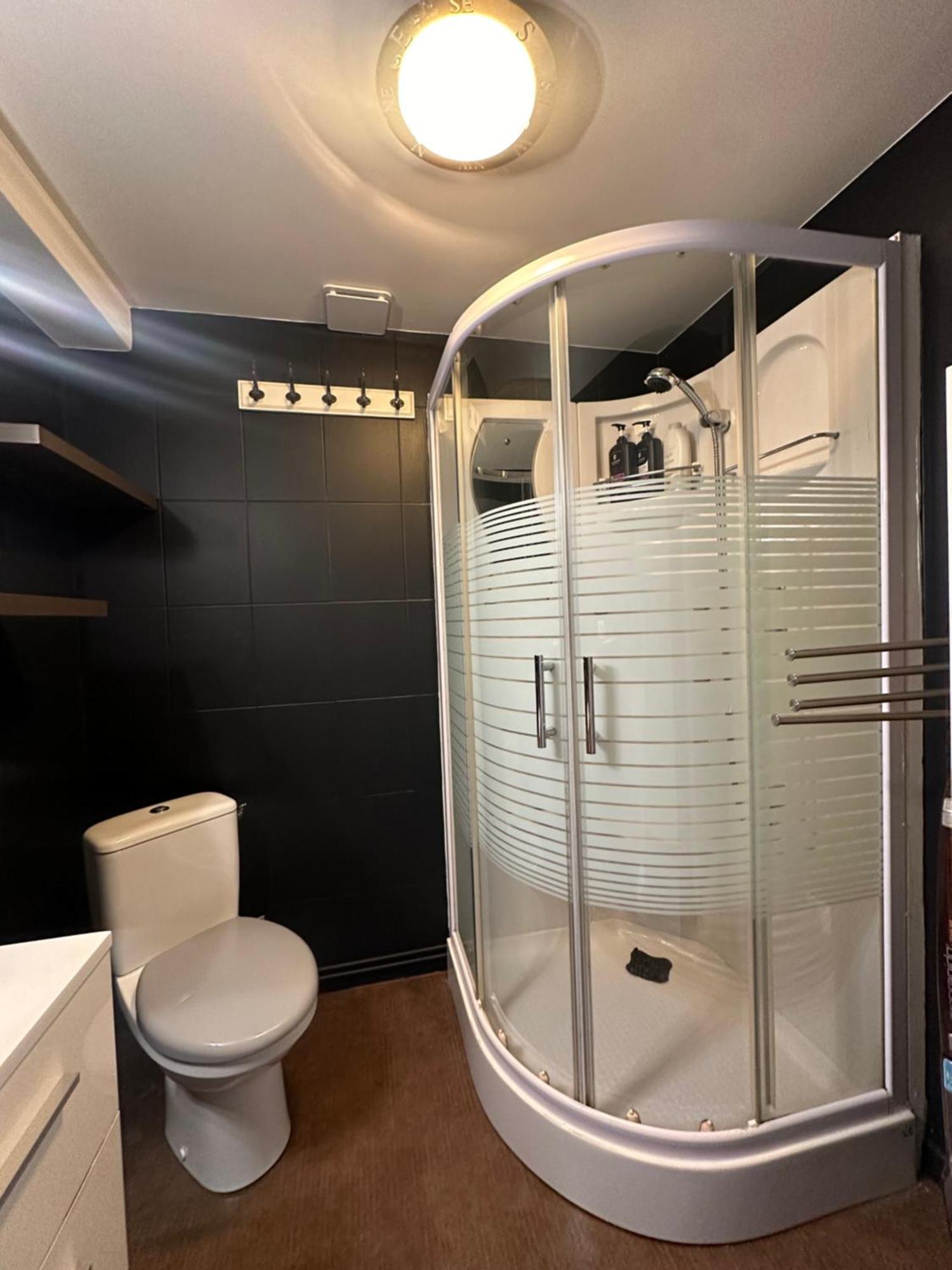 Apartamento Chez Anna Rimogne Exterior foto