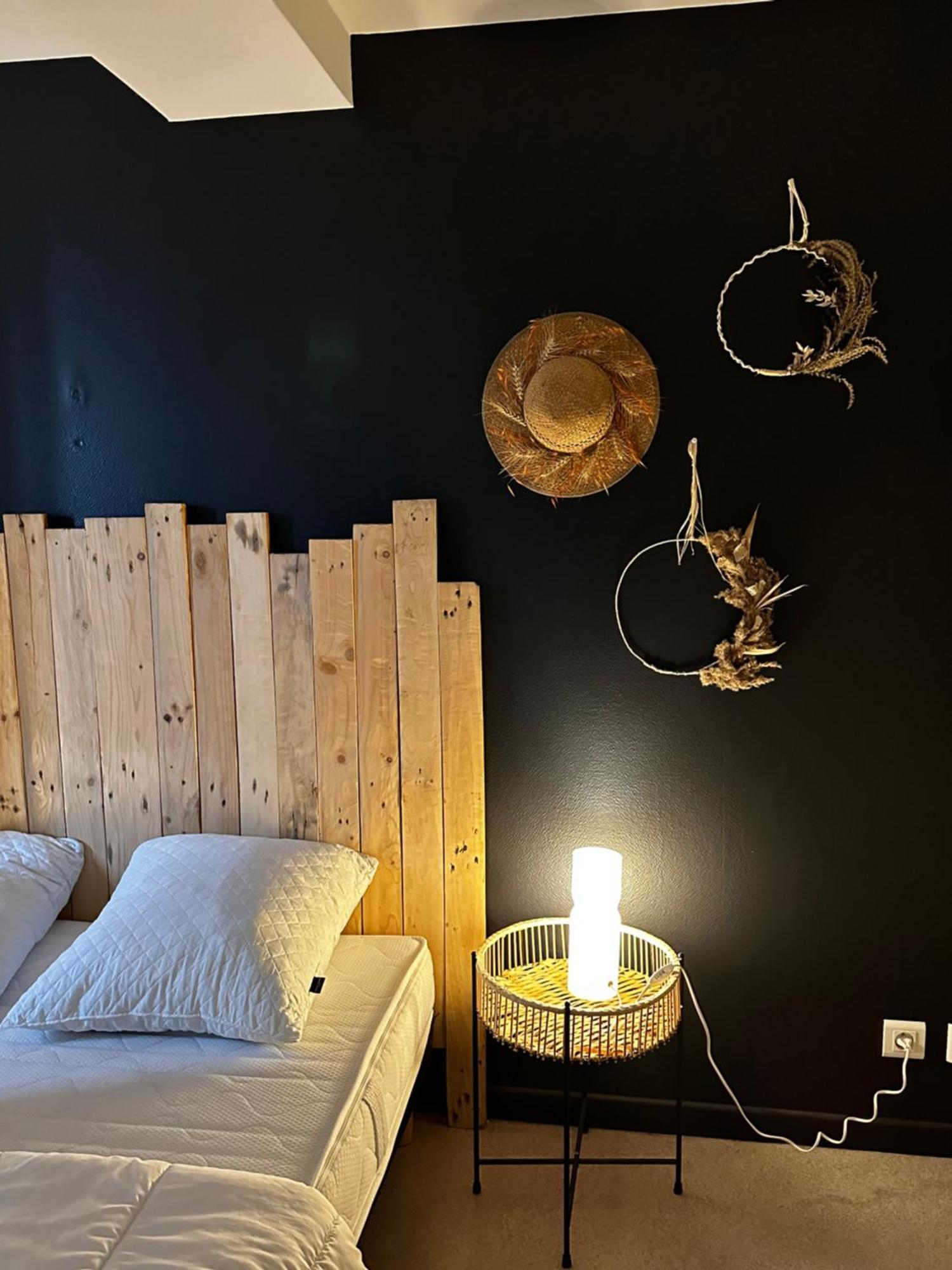 Apartamento Chez Anna Rimogne Exterior foto